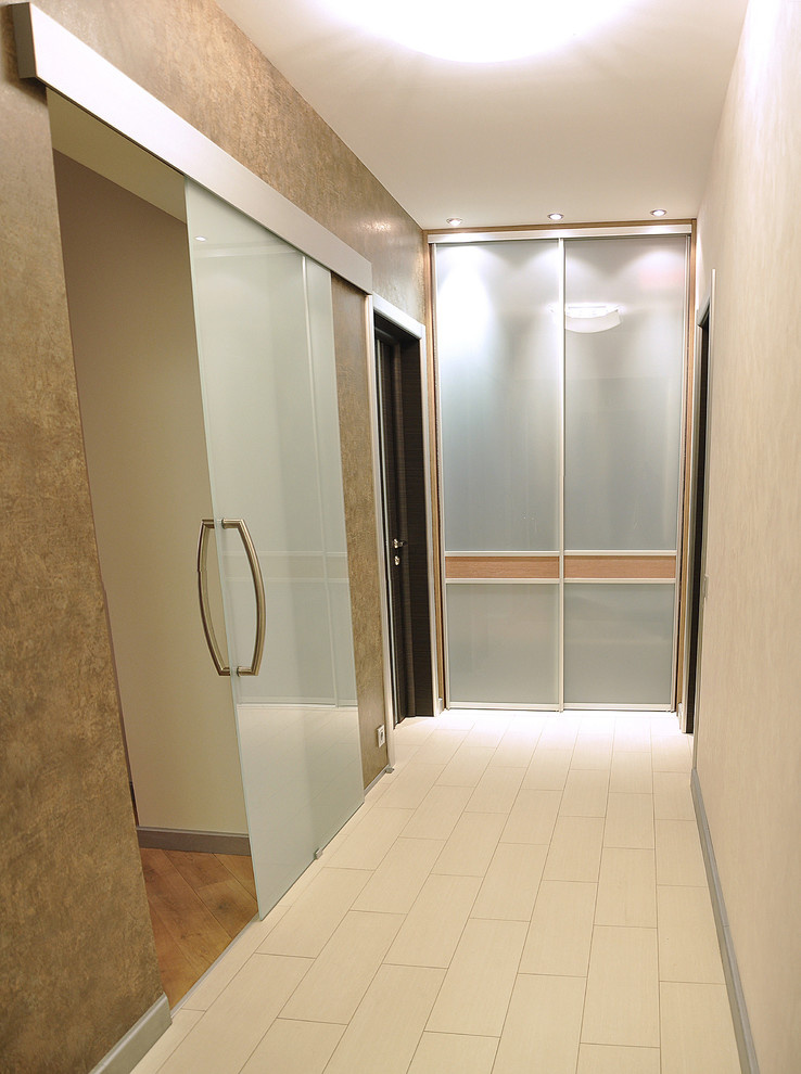 Современный ремонт