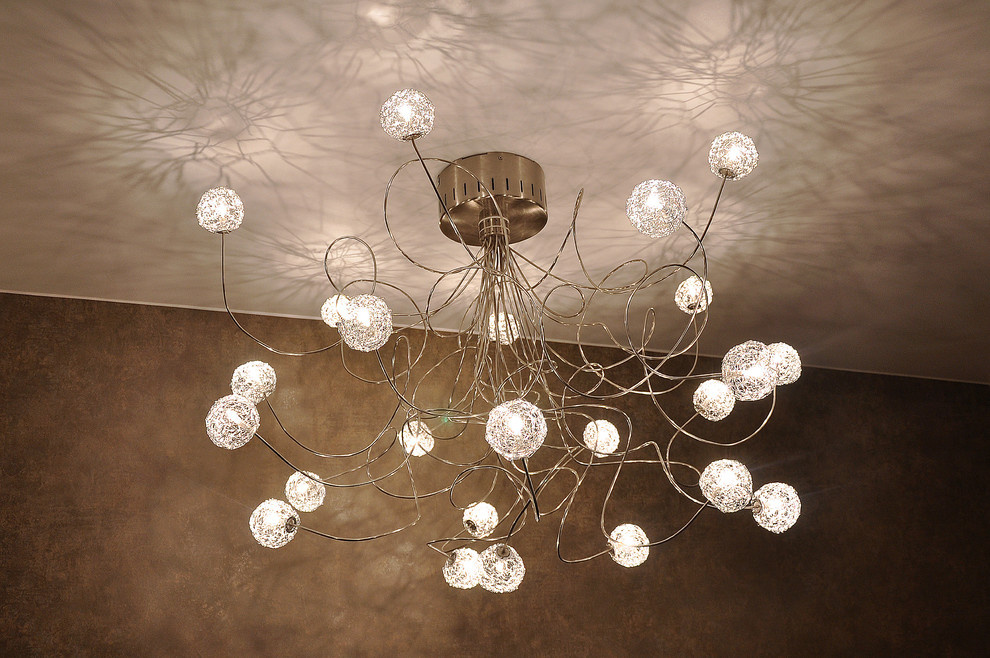 Современный ремонт