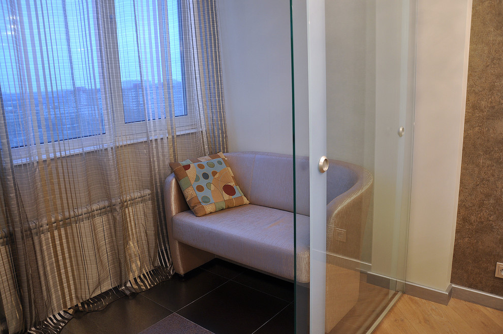 Современный ремонт