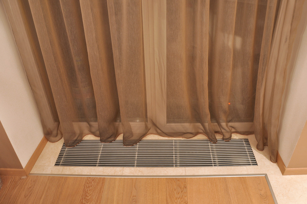 Современный ремонт