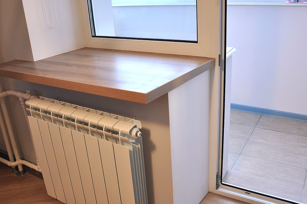 Современный ремонт