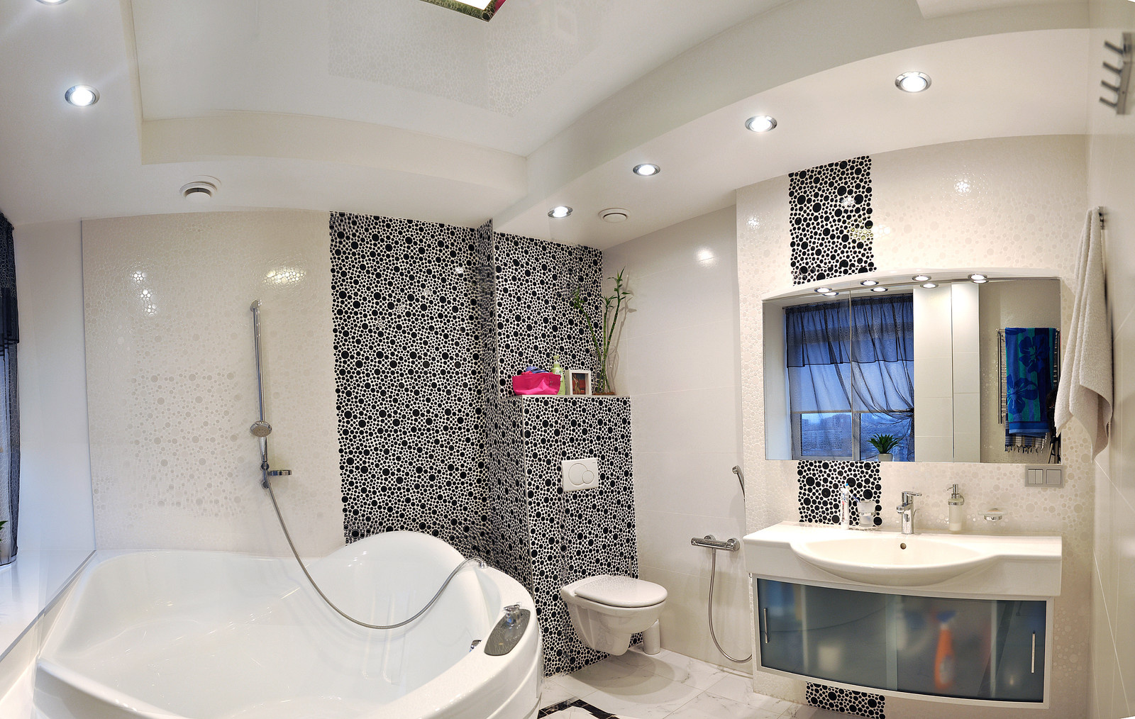 Обложка проекта: Современный ремонт