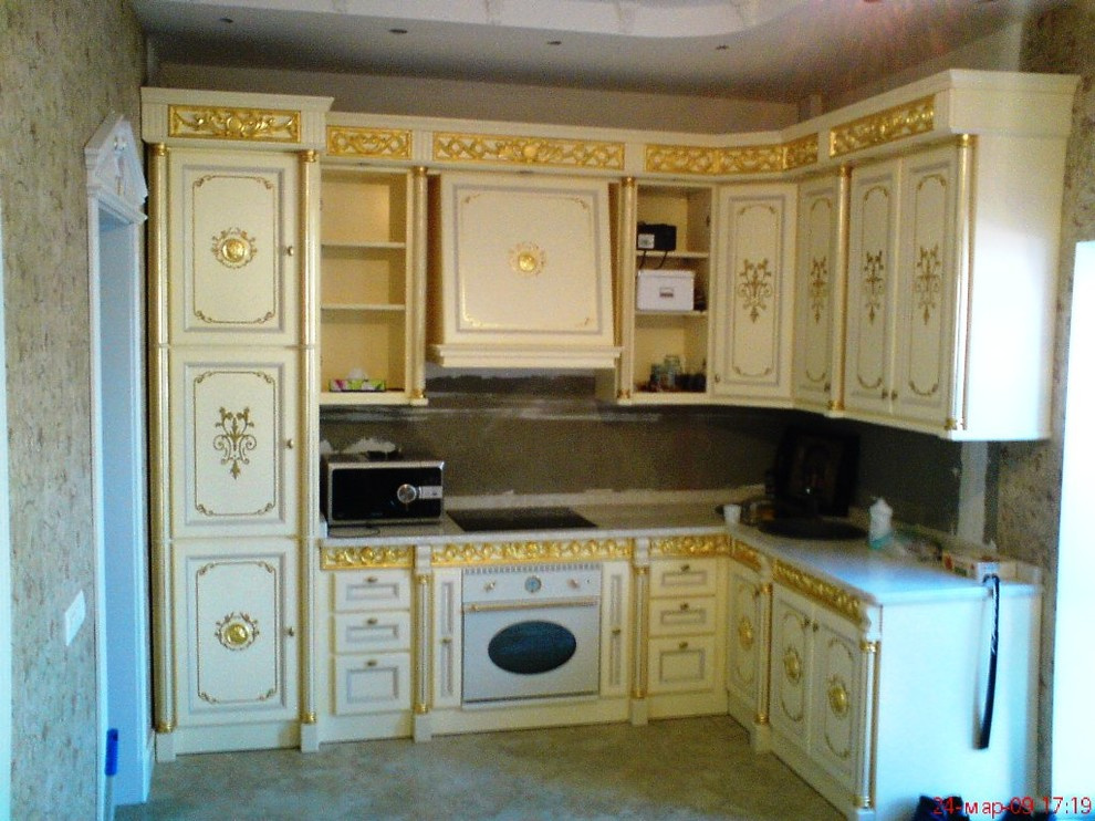 Кухни