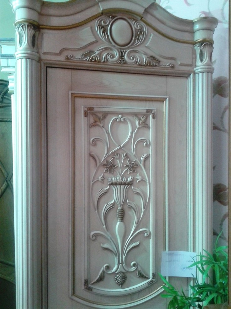 Двери