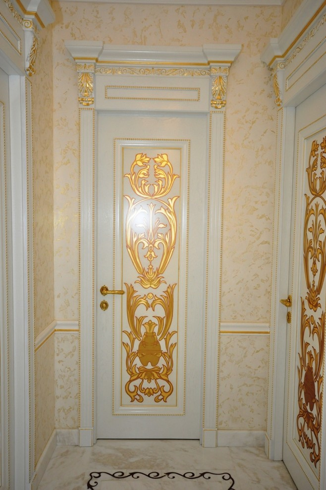 Двери
