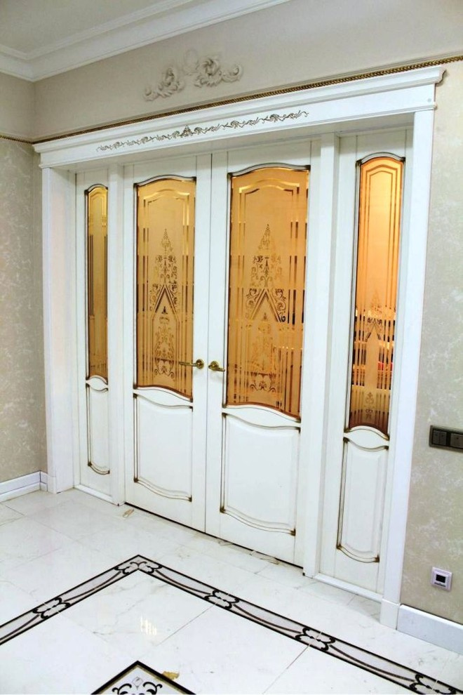 Двери