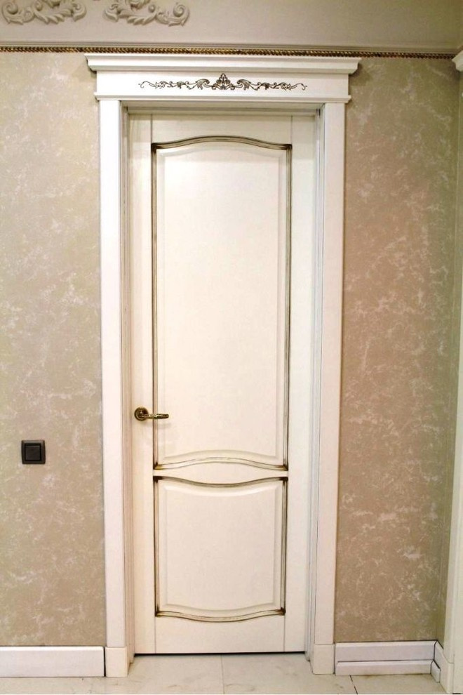 Двери