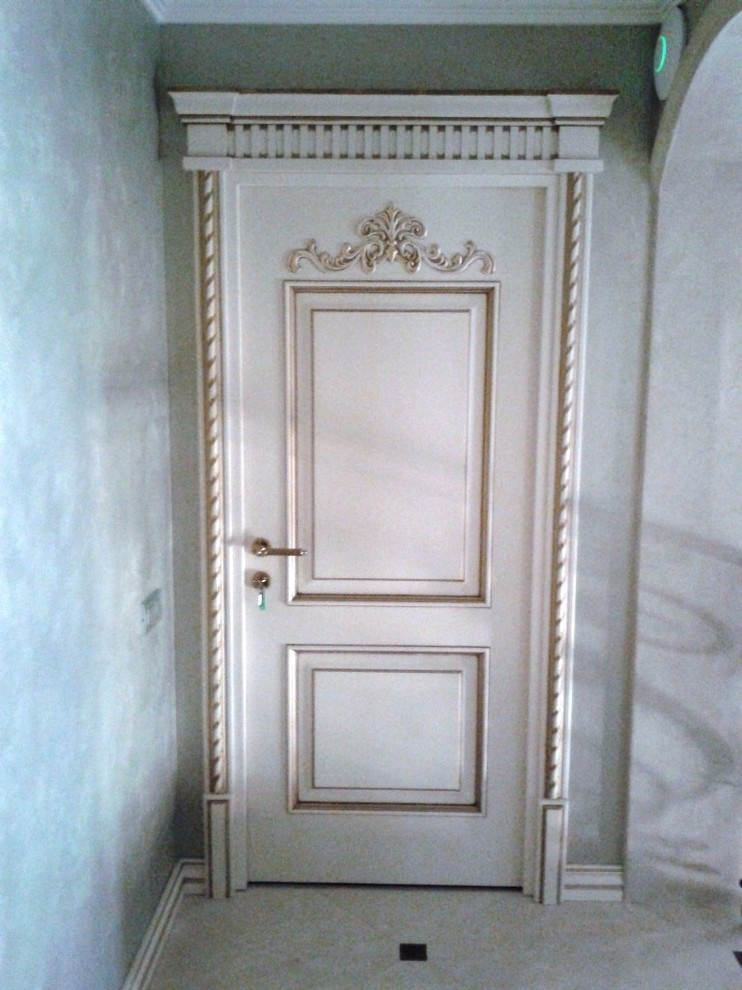Двери