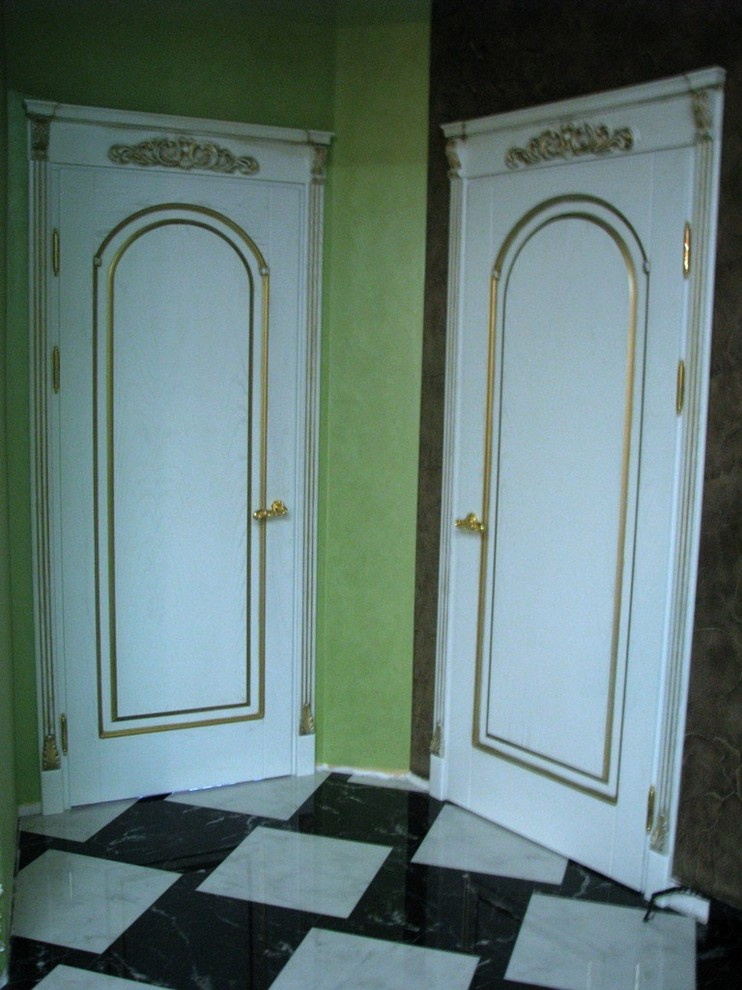 Двери