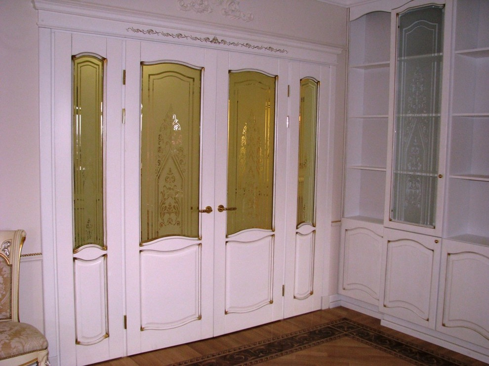 Двери