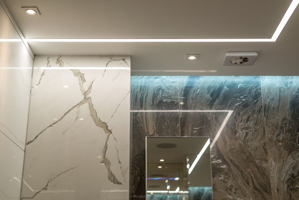 Квартира с видом на MoscowCity