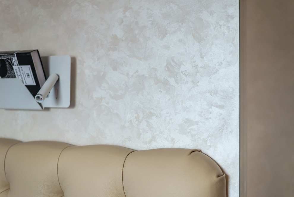 Квартира с видом на MoscowCity