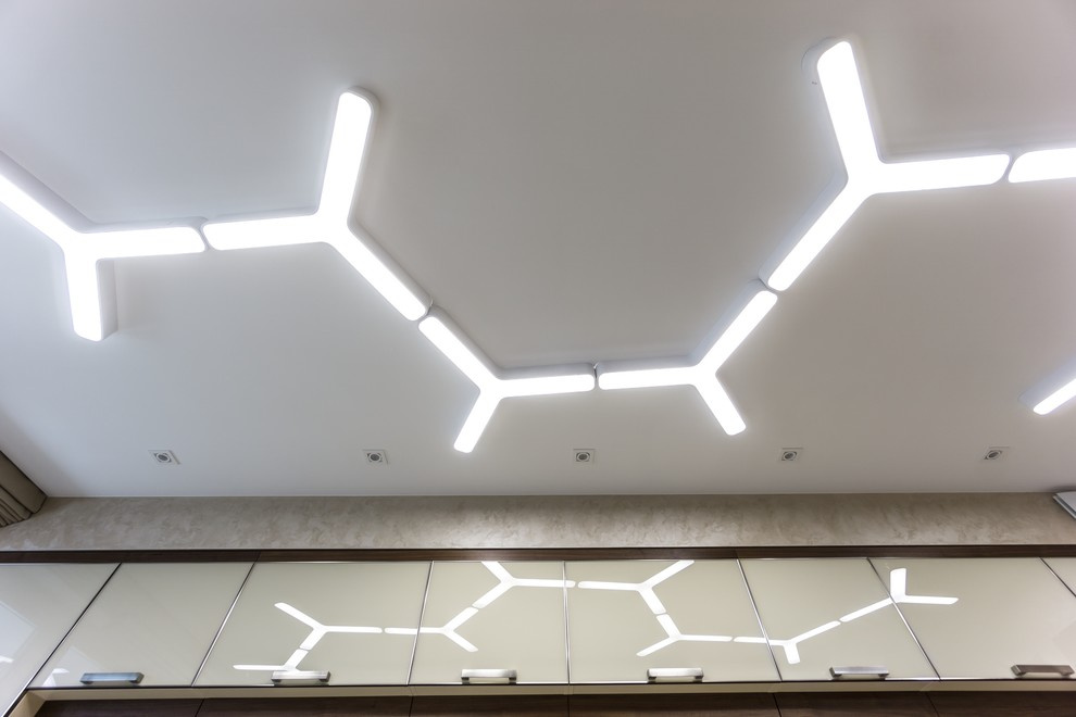 Квартира с видом на MoscowCity