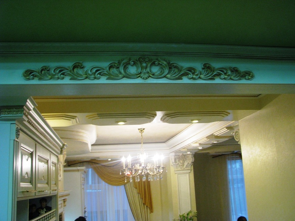 Корпусная мебель и декор