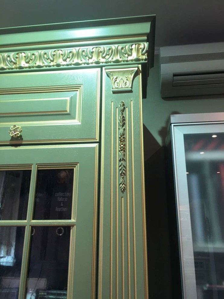 Корпусная мебель и декор