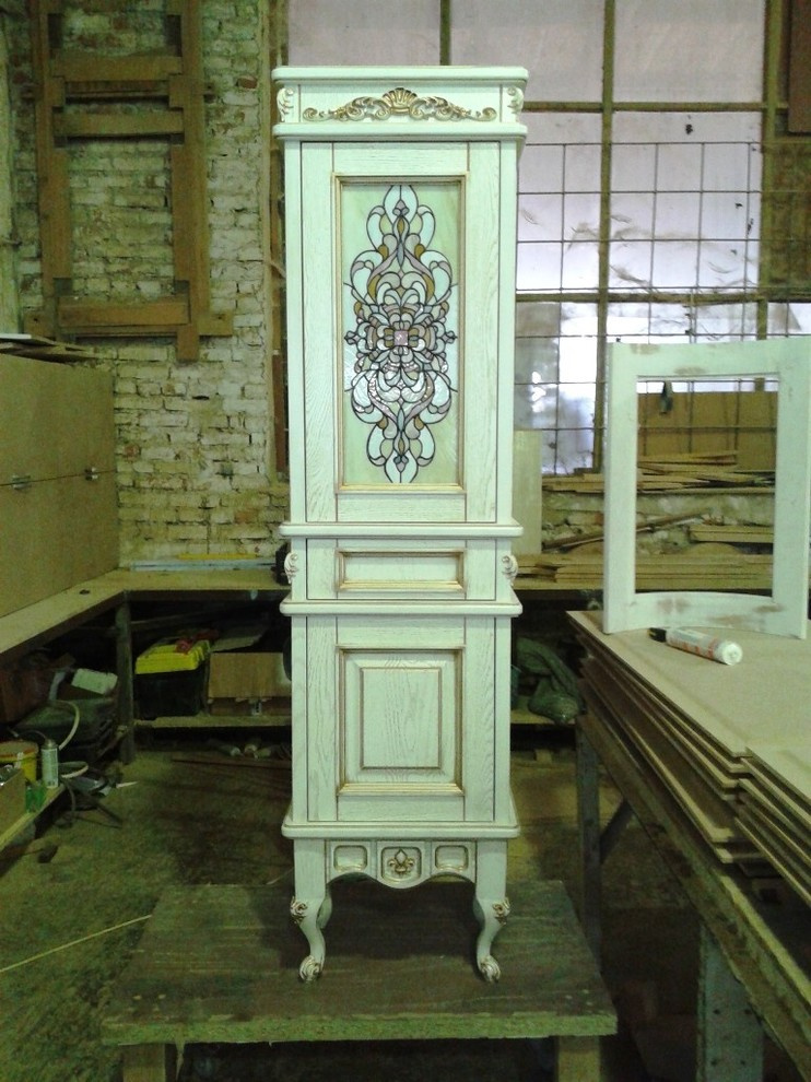 Корпусная мебель и декор