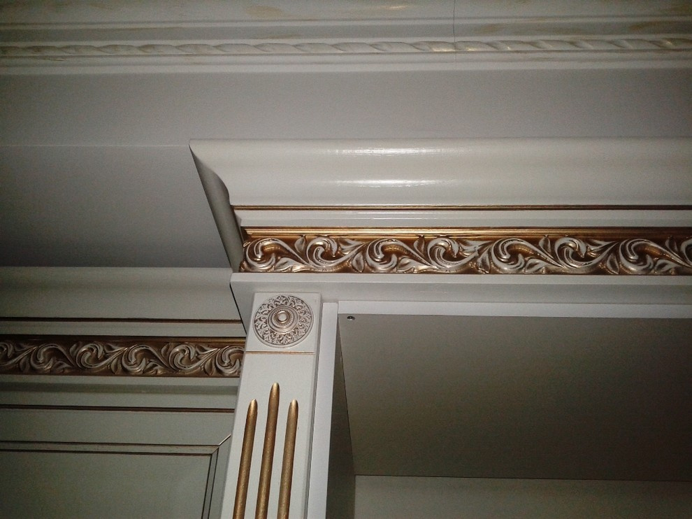 Корпусная мебель и декор
