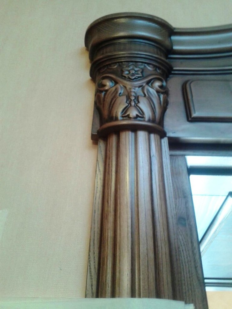 Корпусная мебель и декор