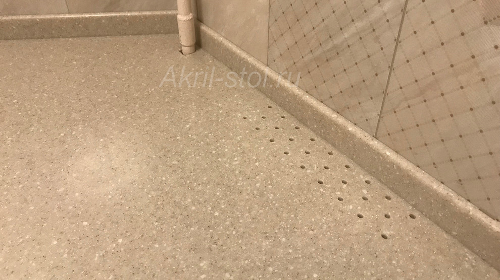 Обложка проекта: Ванная комната в Люберцах