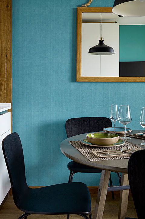 Маленькая квартира студия в Санкт Петербурге