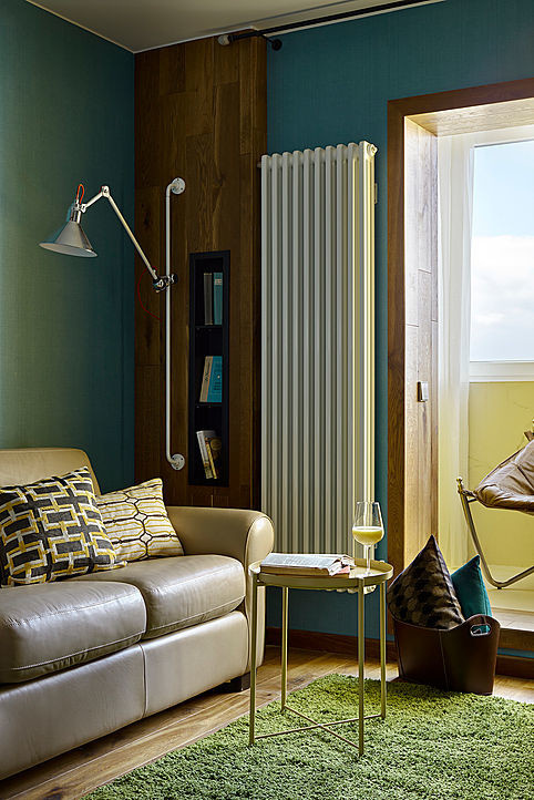 Маленькая квартира студия в Санкт Петербурге