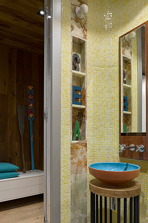 Маленькая квартира студия в Санкт Петербурге