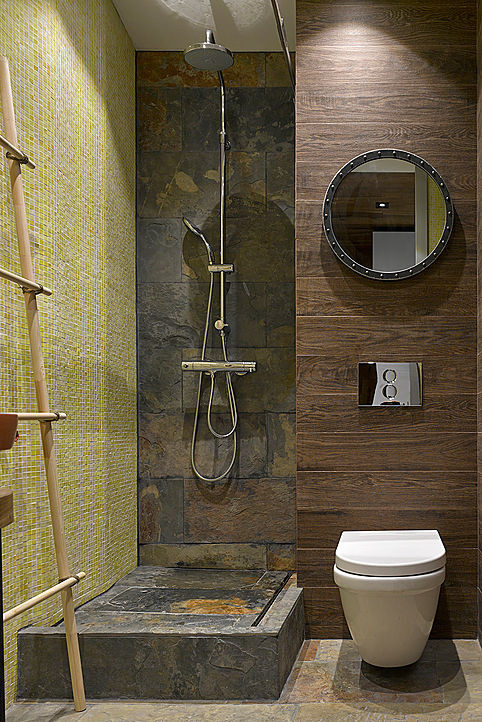 Маленькая квартира студия в Санкт Петербурге