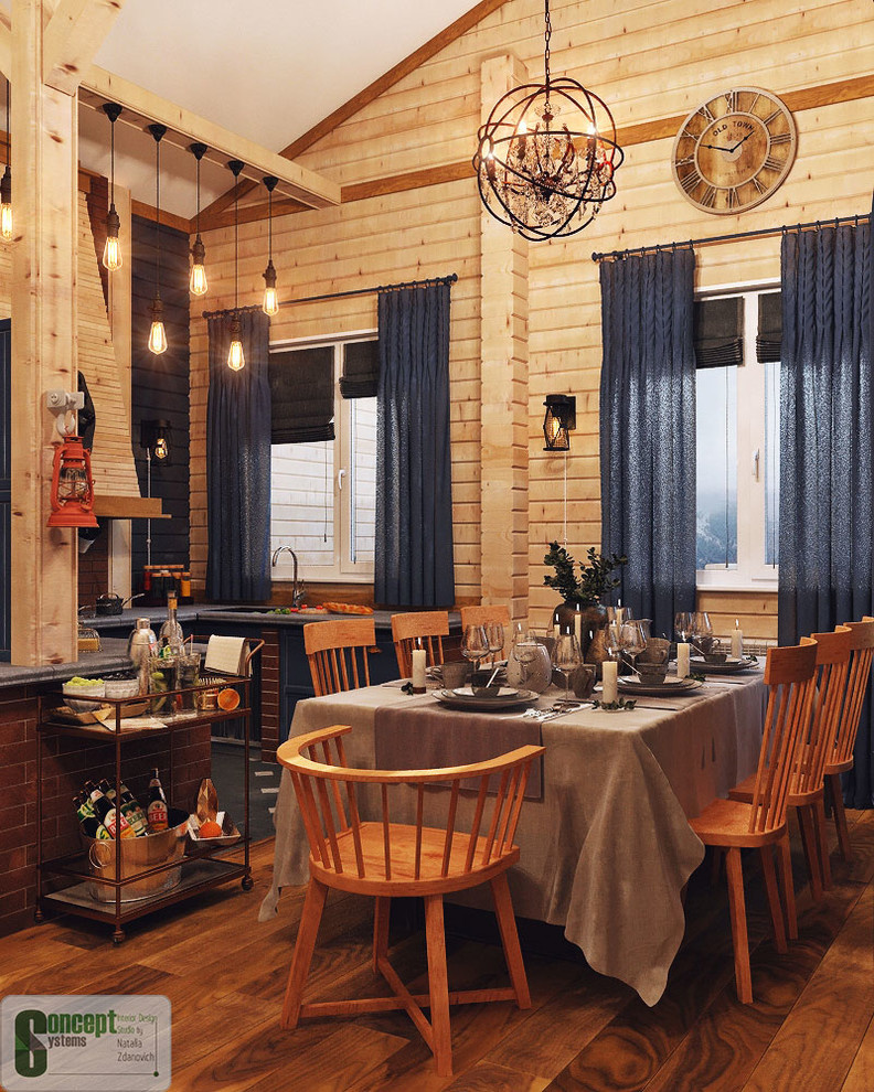 Chalet