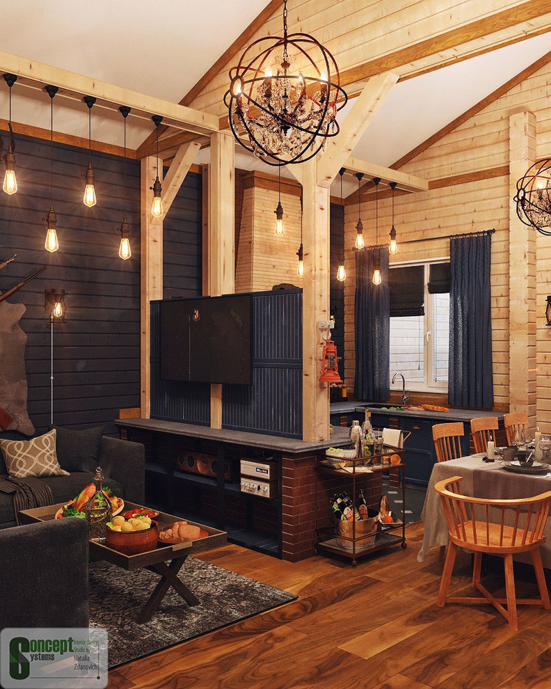 Chalet