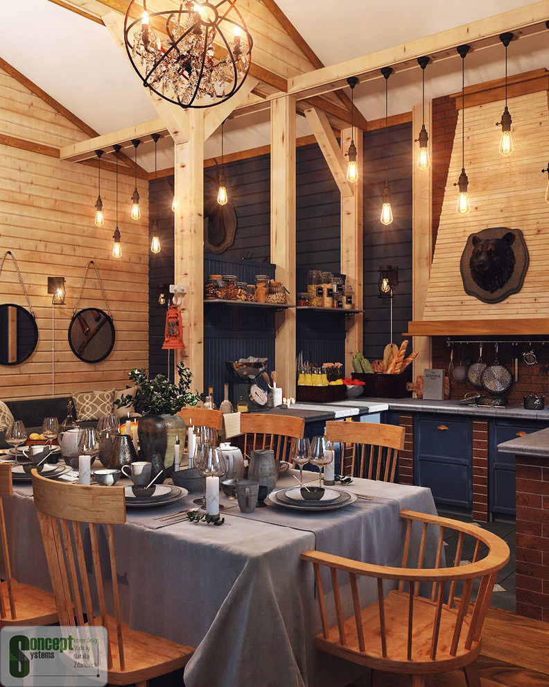 Chalet