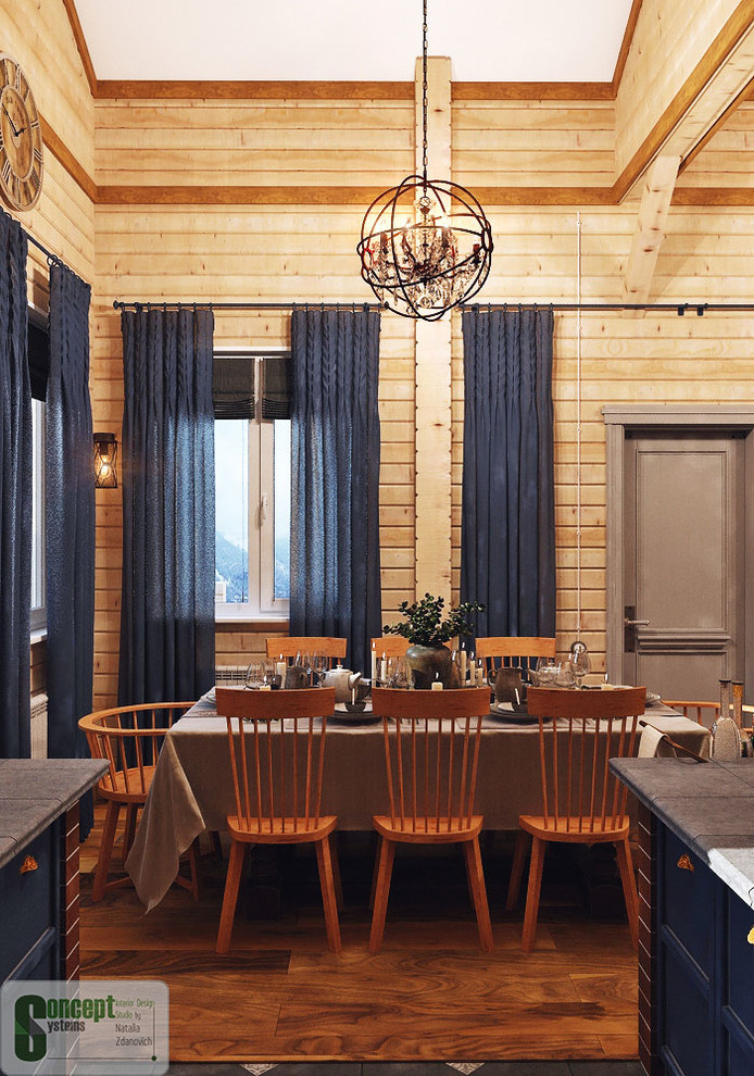 Chalet