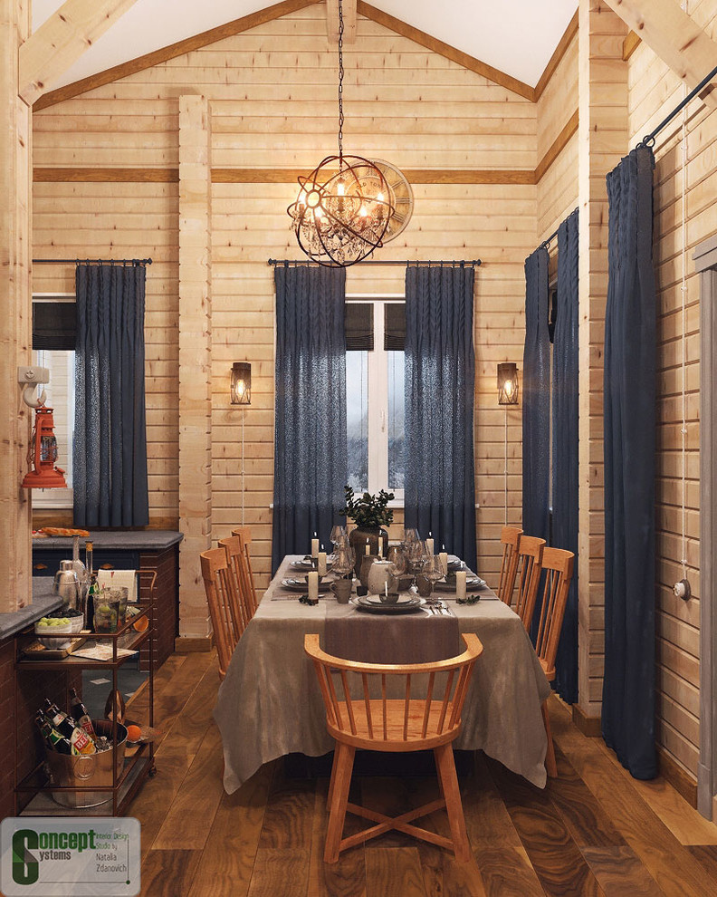 Chalet