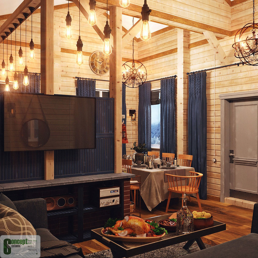 Chalet