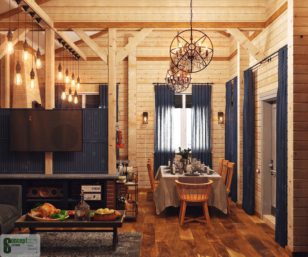 Chalet