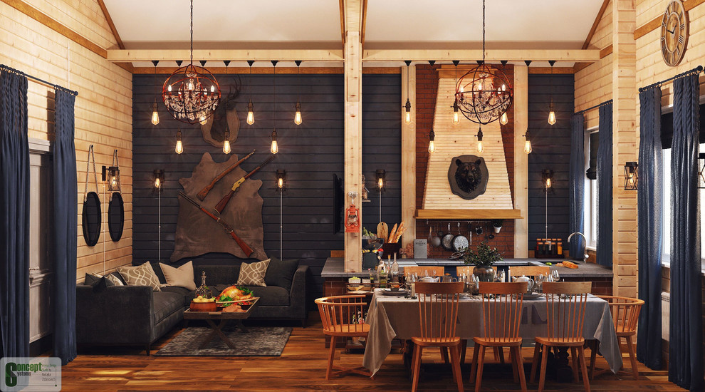 Chalet