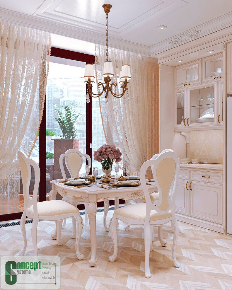 Home Sweet Home (кухня)