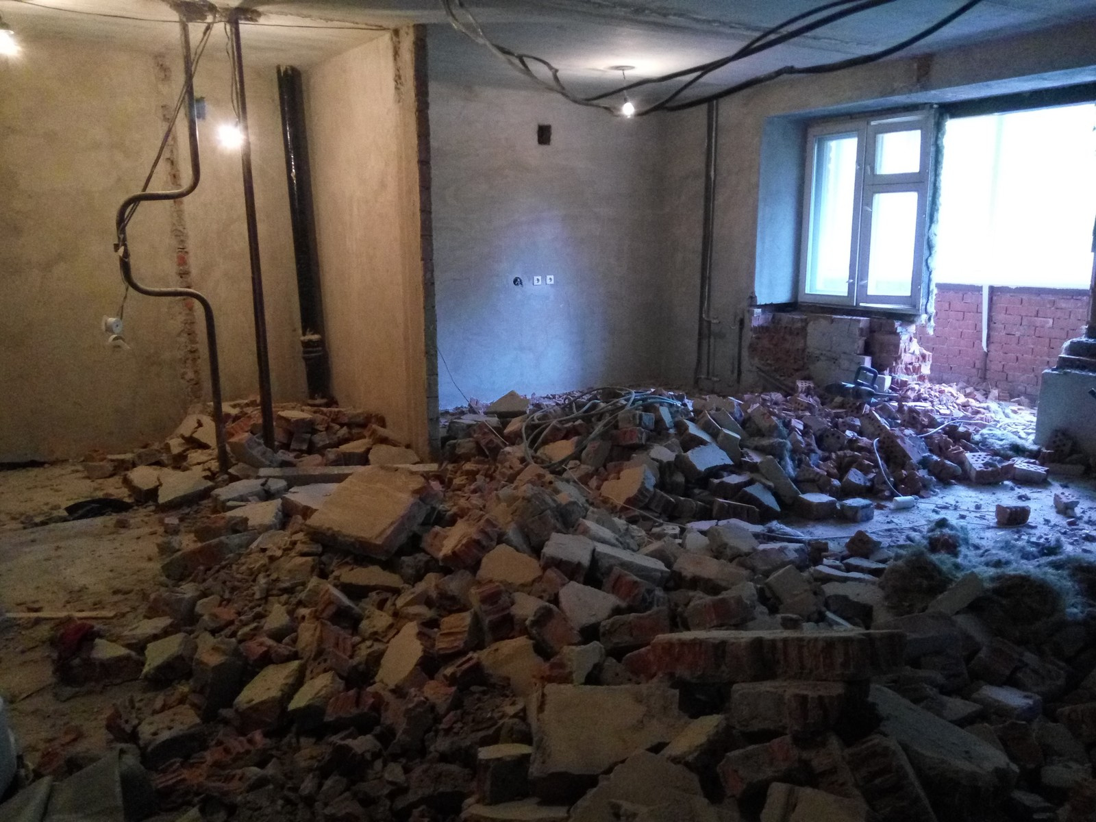 пр. Академический 17