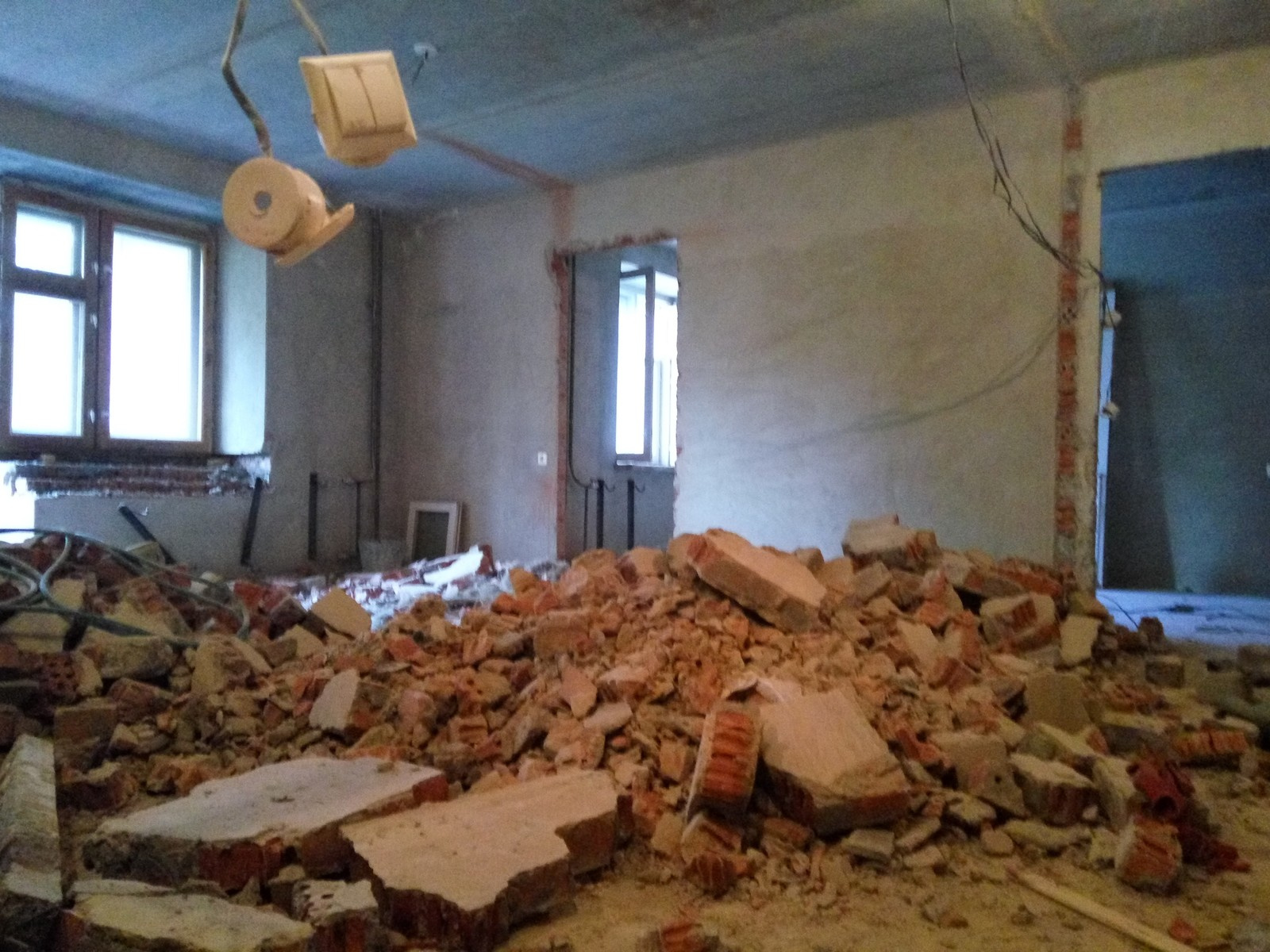 пр. Академический 17