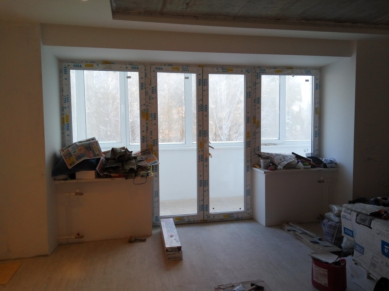 пр. Академический 17