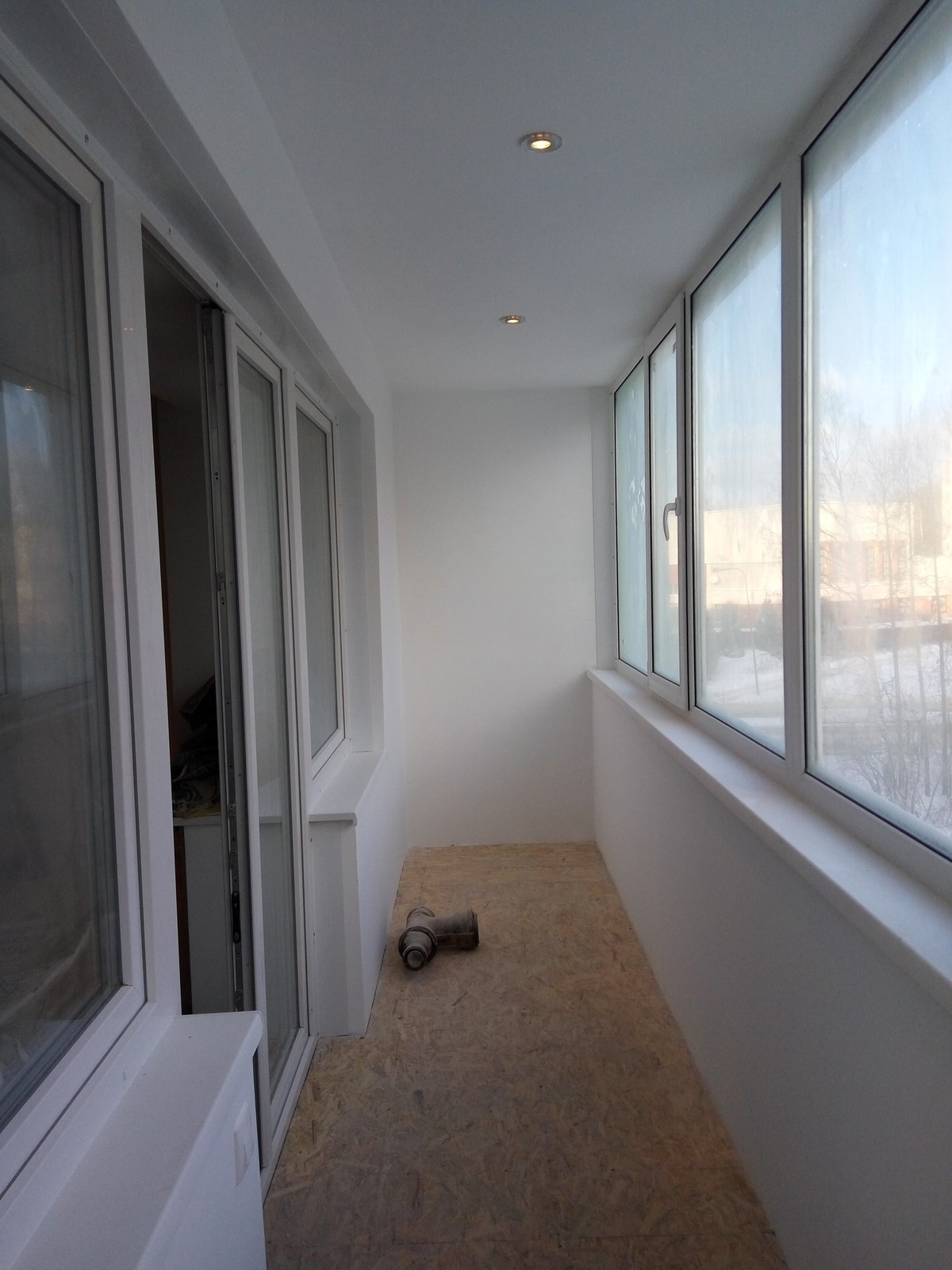 пр. Академический 17