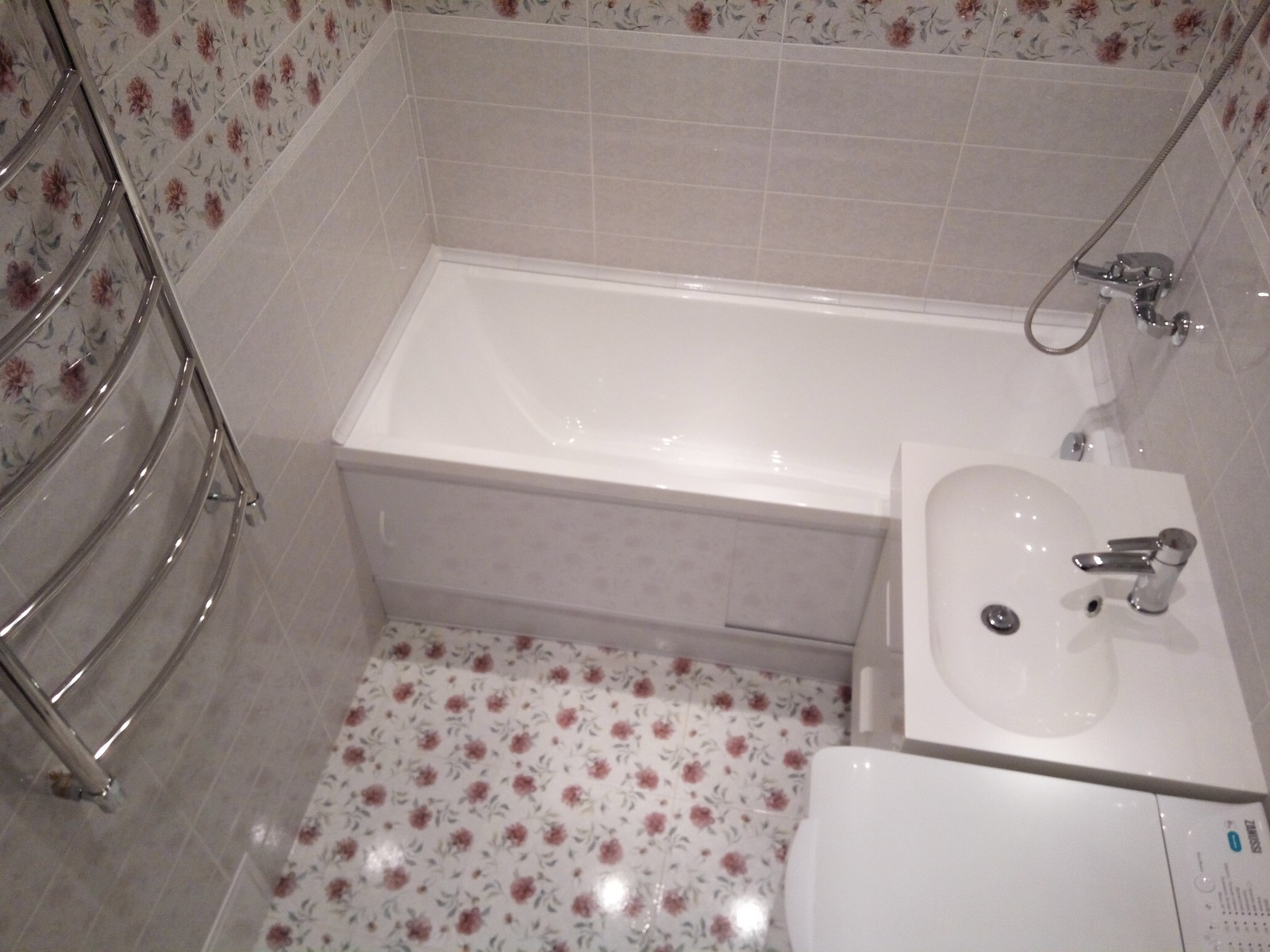 пр. Академический 17