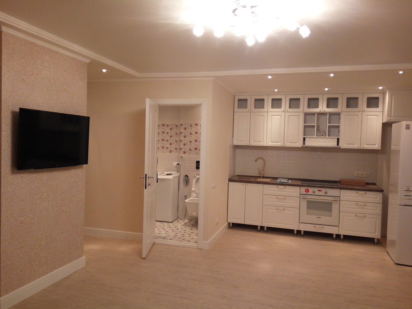 пр. Академический 17