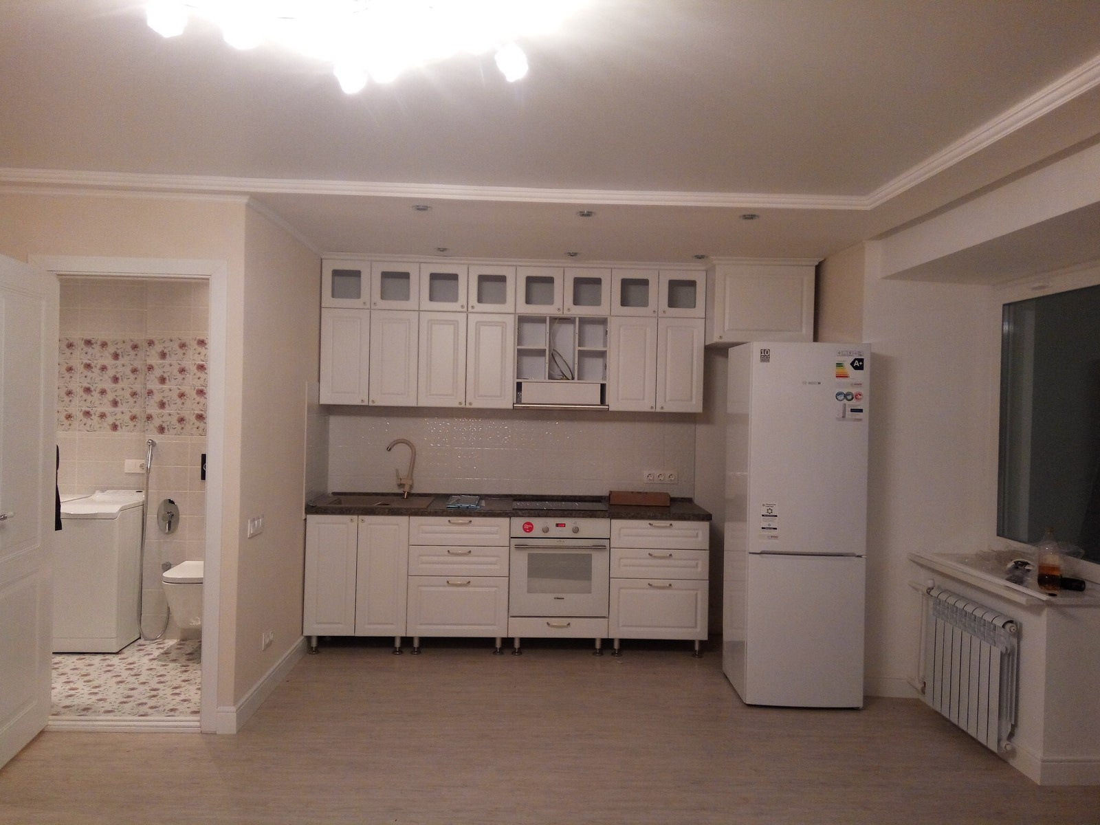 пр. Академический 17