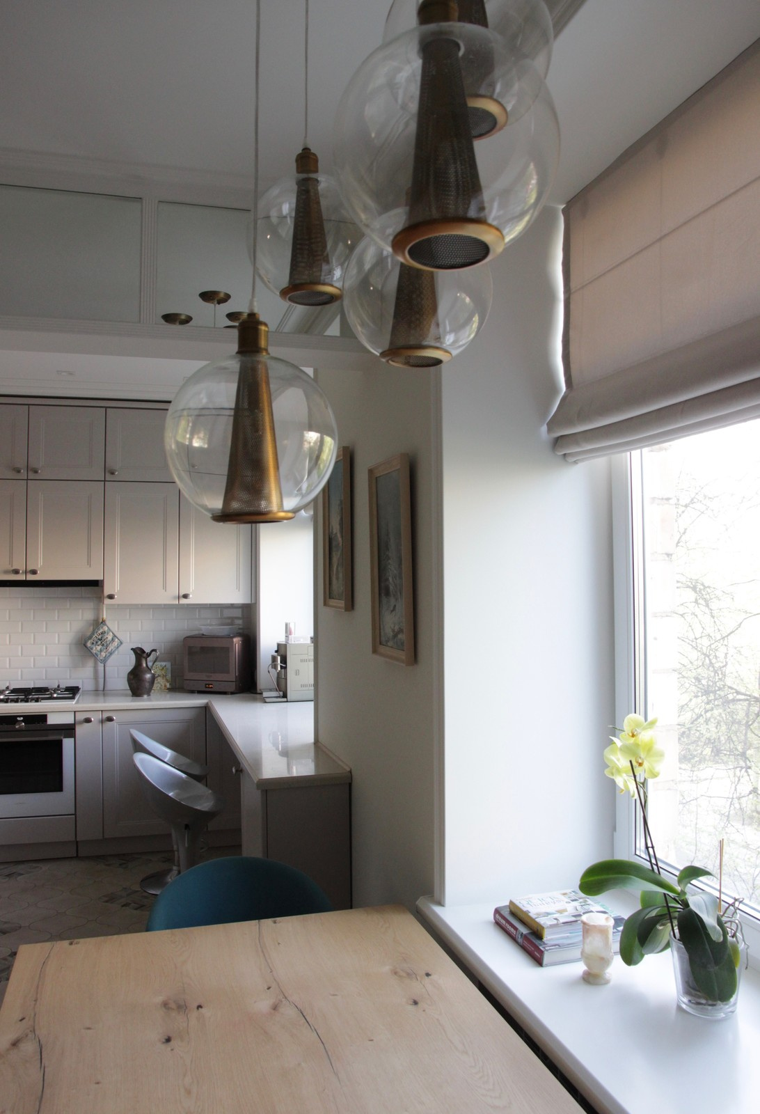 Ленинский проспект