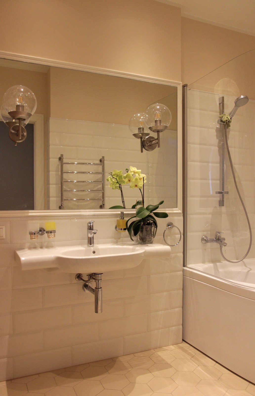 Ленинский проспект