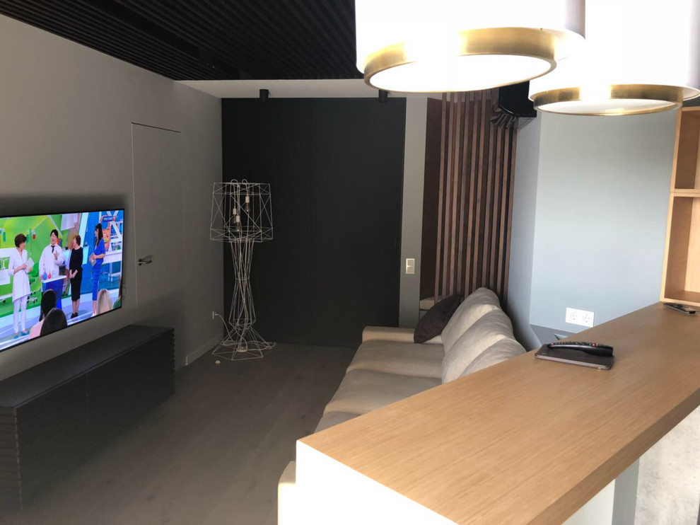 Встроенный шкаф raumplus