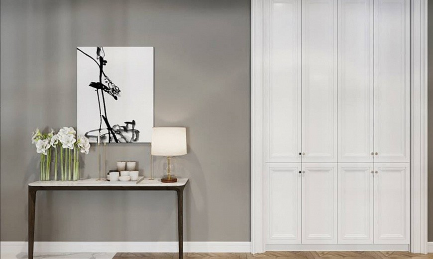 Клубный квартал I'm