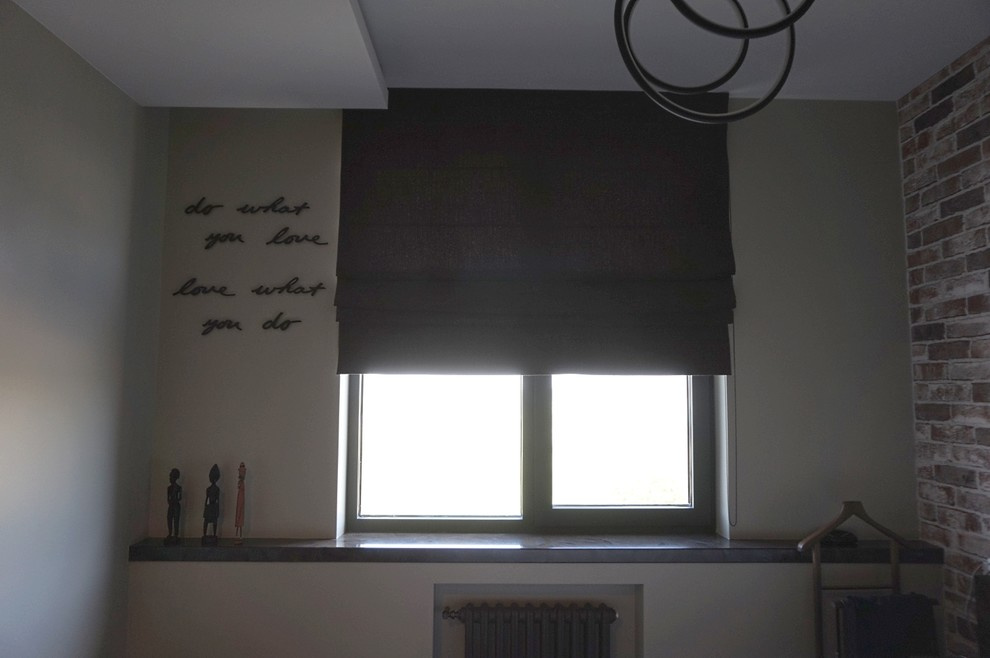 ЖК Мосфильмовский