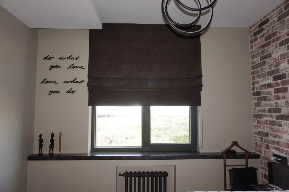 ЖК Мосфильмовский