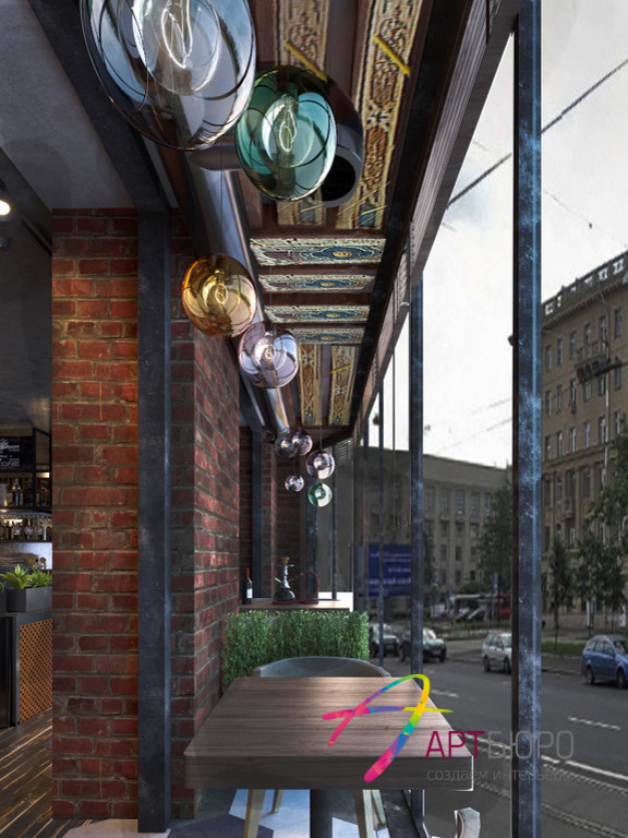 Кальянная Sheebar